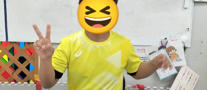 4月のお誕生日会🎂
