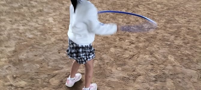こども会議で決めた公園へ行こう！