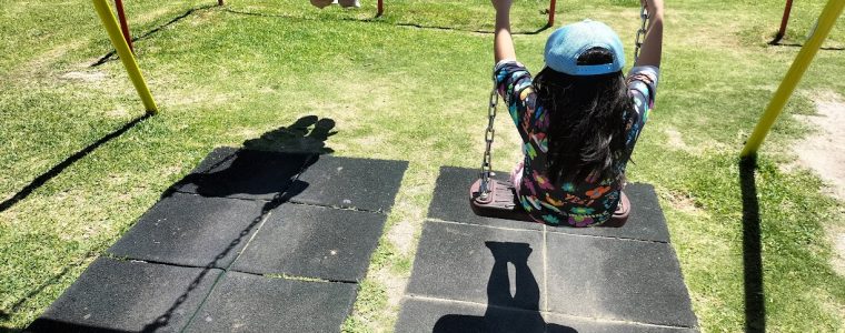残波岬公園へ行こう