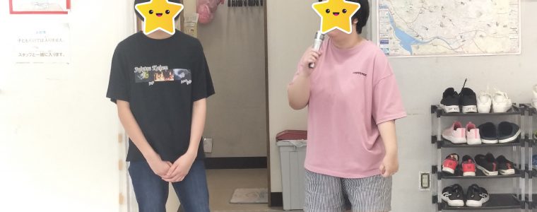 お誕生日会