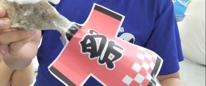 夏祭り🍧
