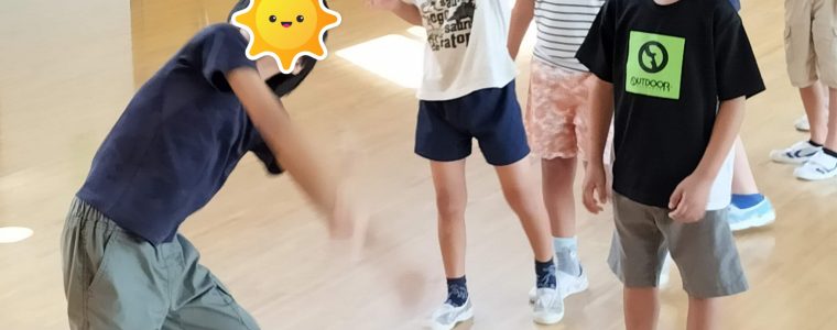 青少年わいわい広場