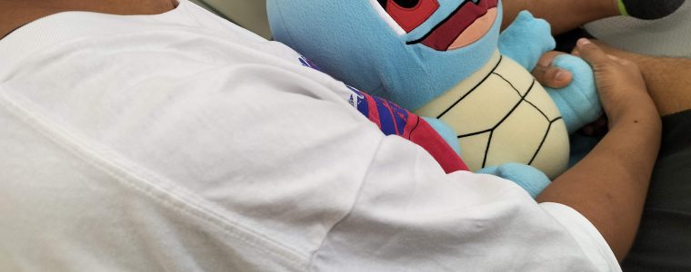 ビジョントレーニング