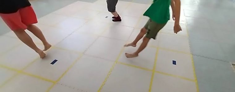 記憶力ジャンプ