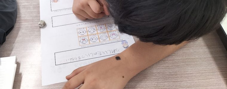 今日1日の振り返り🐸