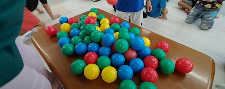専門職によるSST