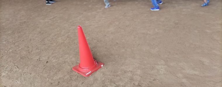子ども会議で決めたスポーツ