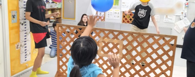 バルーンバトラーズ🎈