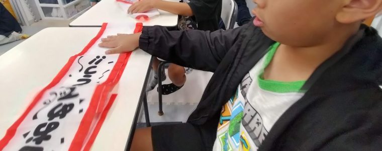 11月お誕生日会🎉🎂