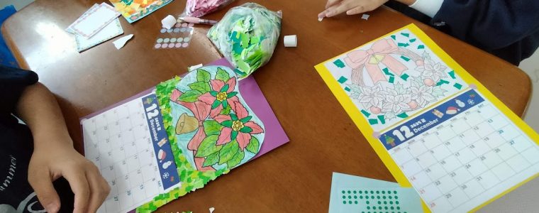 工作～勤労感謝の日～