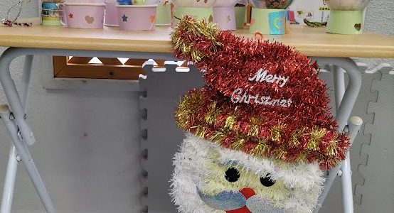 ✨クリスマス会