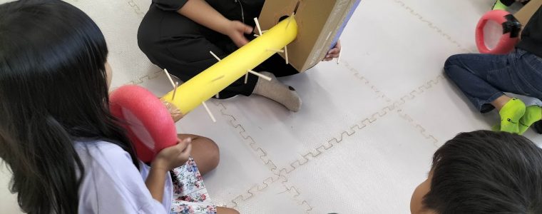 かぎあなハンドル🔑