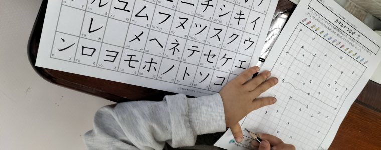 ビジョントレーニング