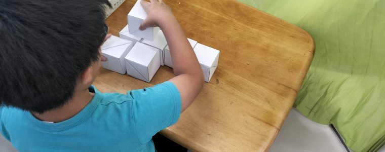 ビジョントレーニング