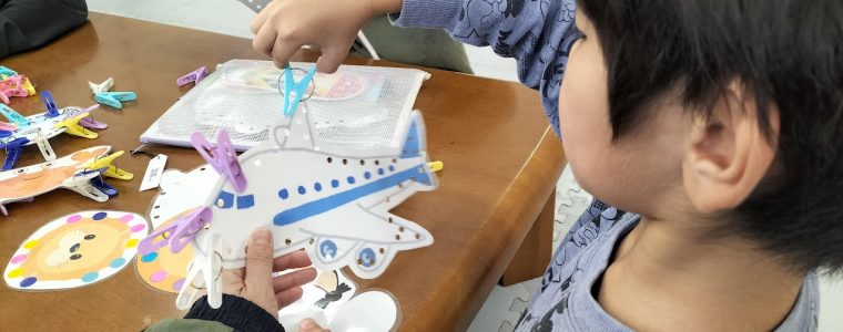 サーキット運動