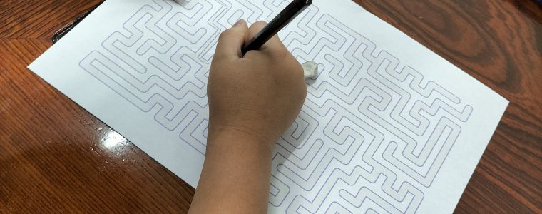 ビジョントレーニング