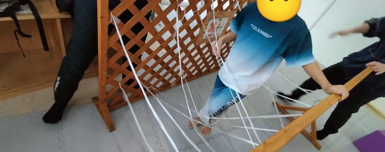 サーキット運動