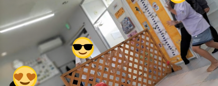 風船バレートーナメント