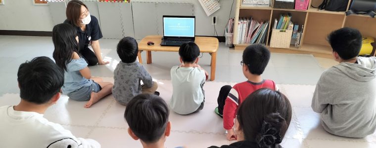 ストレス解消・気分転換の方法（SST）