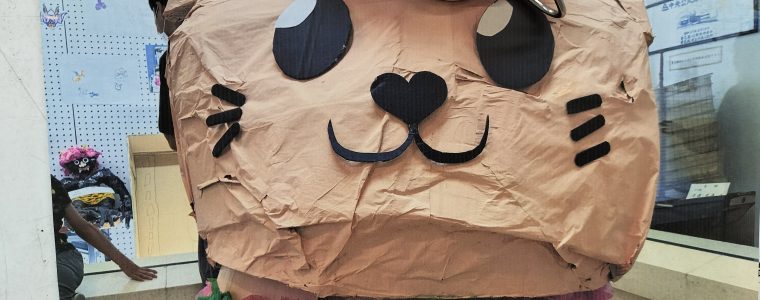 ビジョントレーニング