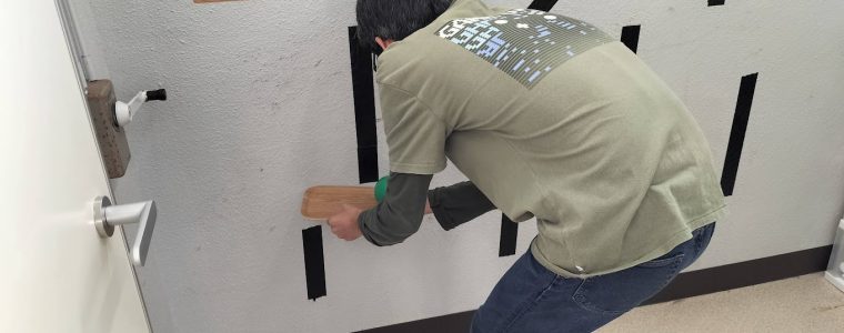 サーキット運動💪