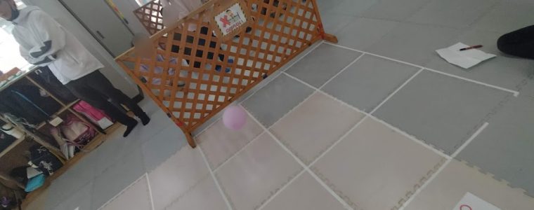 ストラックアウトバレー