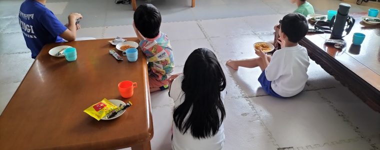 ショートアニメ鑑賞会🎥