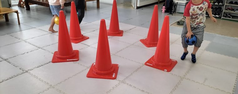 聞いて考えてGO❕❕