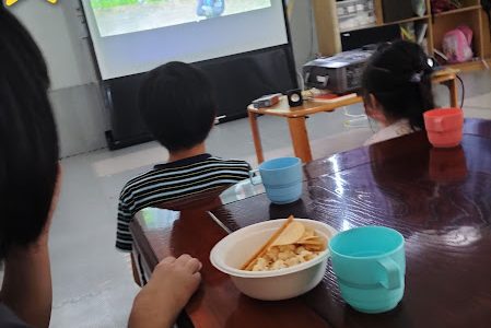 映画鑑賞🎬