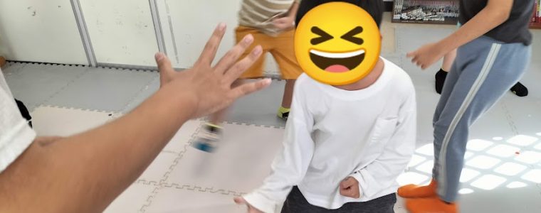 進化じゃんけん✊✌✋