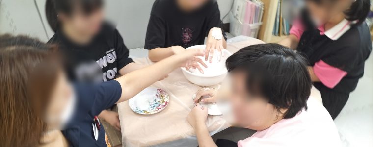 ダイラタンシー