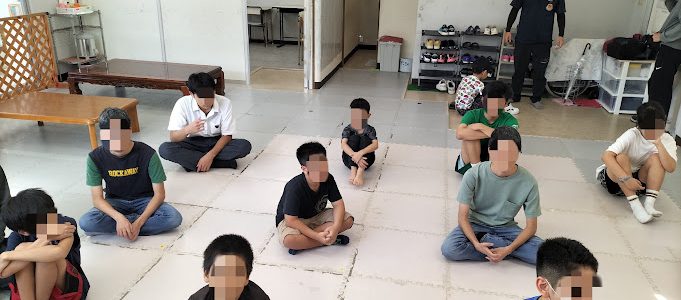 相手の話を聞こう