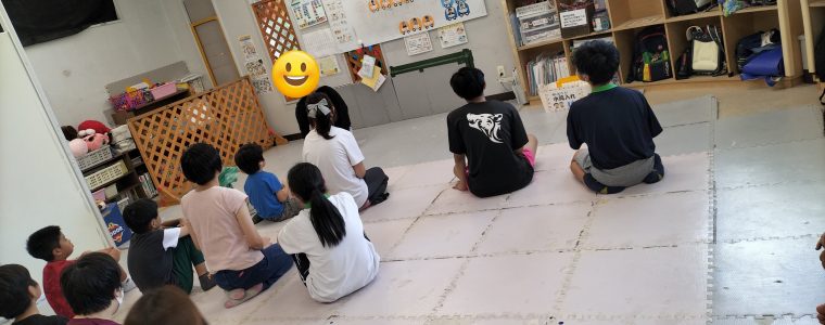 サーキット運動